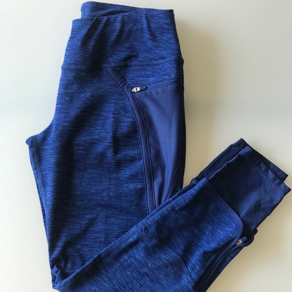 Hylete leggings size medium